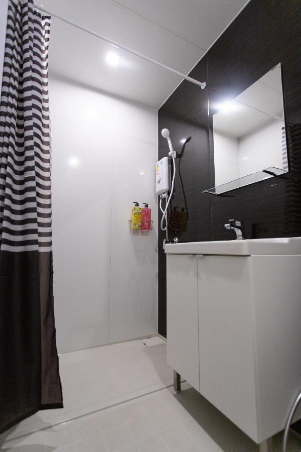 Apartamento U4 Large 2 Bed Full Kitchen 200m To Bts *