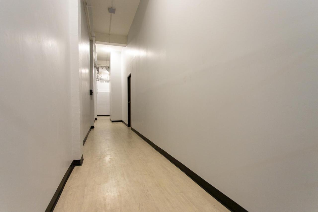 U4 Large 2 Bed Full Kitchen 200m To Bts Apartamento